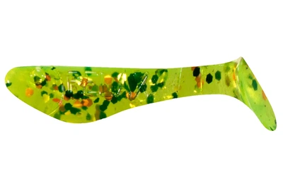 Силікон Relax Riper Kopyto 1" (5шт/уп), колір: S124 (4313006004)