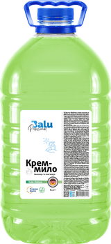 Крем-мило Балу Лайм-Фейхоа 5 л (4820159423187)