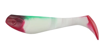 Силикон Relax Riper Kopyto 3" 1шт, цвет: S004R (4313001115)