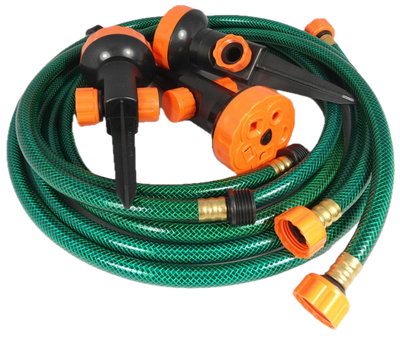 Zestaw do nawadniania Jocca 5913 przenośny (8435253532824)