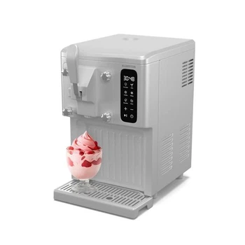 Мороженица компрессорная KLARSTEIN SweetSwirl (10046256)