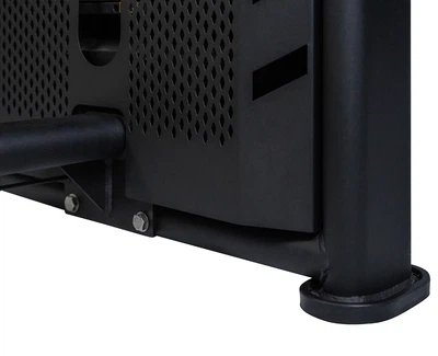 Тренажер біцепс машина VNK EXO Pro (3424_FS1911)
