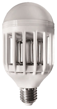 Лампочка з функцією інсектицидної лампи Jocca 1047 LED (8435253558336)