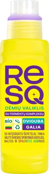 Koncentrat do usuwania plam RESQ z kompleksem żółciowym i enzymatycznym 200 ml (4770495351173)