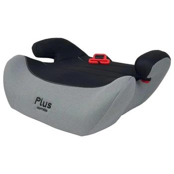 Автокрісло-бустер CARRELLO Plus CRL-11804/2 Sky Grey