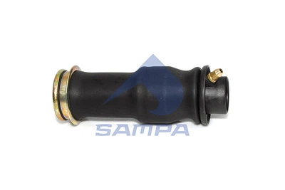 Пневморессора Sampa (040.172-01)