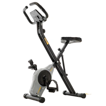 Магнітний складаний велотренажер Trex Sport Xbike BRIZ TX-340XB