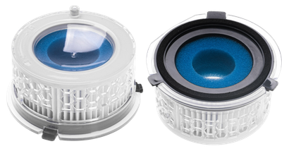 Набір фільтрів Adler AD 7087.6 для пилососа AD 7087