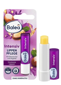 Balea Intensiv lippen pflege Бальзам для губ