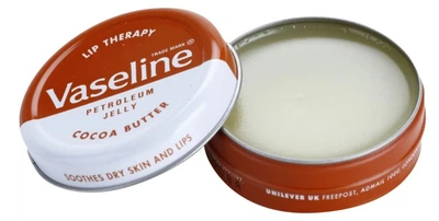 Бальзам для губ Cocoa Vaseline Lip Therapy