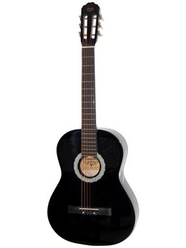 Акустическая гитара Bandes CAG-851 BK 39''