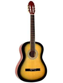 Акустическая гитара Bandes CAG-851 3TS 39''