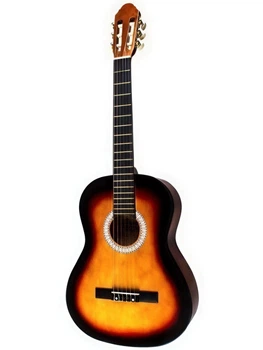 Классическая гитара Bandes CG-851 3TS