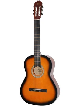 Классическая гитара 3/4 Bandes CG-821 3TS 3/4