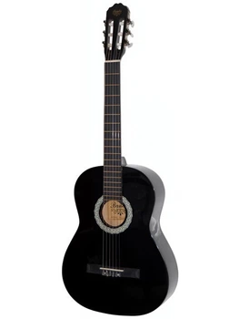 Классическая гитара Bandes CG-851 BK