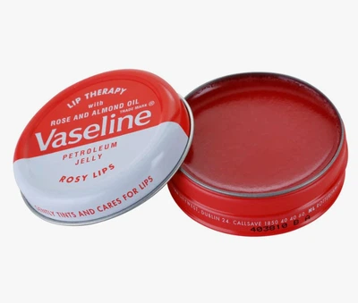 Бальзам для губ Vaseline Lip Therapy Rose lips
