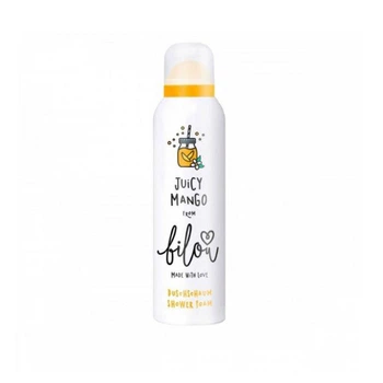 Пінка для душу Bilou Pink Juicy Mango 200 ml