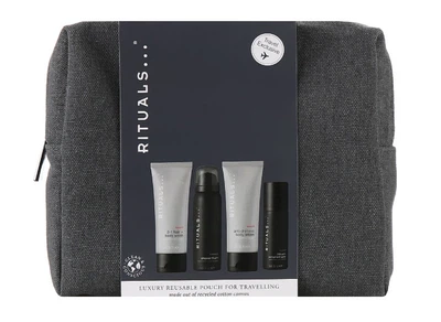 Набор подарочный мужской Rituals Samurai Men’s Care Set