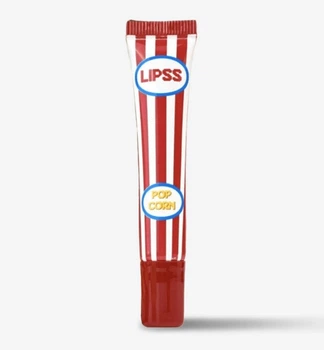 Блиск для губ LiPSS Lipper Popcorn