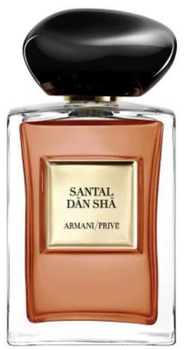 Туалетна вода для жінок Giorgio Armani Prive Santal Dan Sha 100 мл (3614273753746)