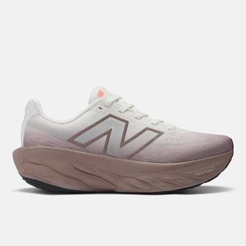 Женские серые кроссовки New Balance Fresh Foam X 1080 v14 36,5 (6) 23 см (W108014E)