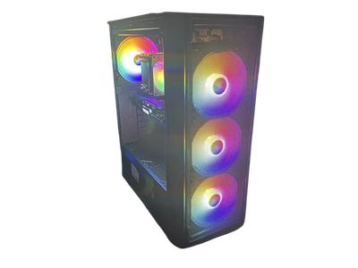 Системный блок i5-12400F/32GB/RTX 3070 8GB/SSD 500GB