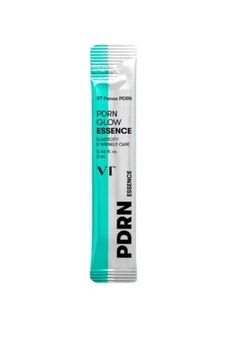 Стик регенерирующей эссенции для лица с PDRN 2 мл VT Cosmetics PDRN Glow Essence