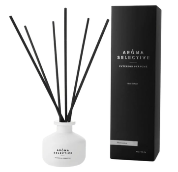 Аромадифузор з квітково-фруктовим ароматом Aroma Selective Florescence 90 мл