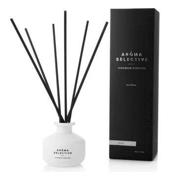 Аромадифузор з цитрусово-фруктовим ароматом Aroma Selective Nectar 90 мл