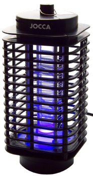 Лампа для знищення комах Jocca 2293 1.2 Вт (8435253561893)