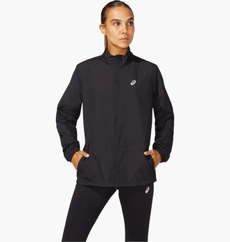 Куртка Asics Core Jacket Black 2012C341-001 L