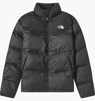 Пуховик The North Face Saikuru Jacket Black NF0A853IJK3 M