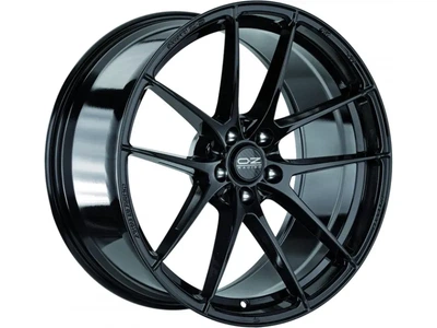 Диск OZ Leggera HLT Gloss Black R19 W10.0 PCD5x120 ET32 DIA79.0