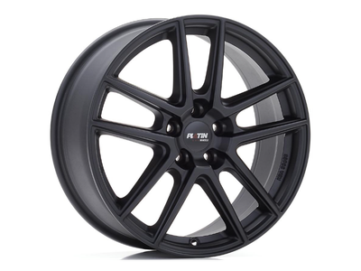 Диск Platin P73 W7.5 R17 PCD5x112 ET45 DIA70.1 RB