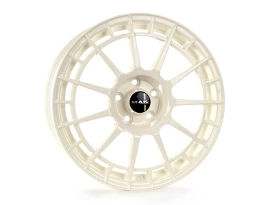 Диск Mak NTT Gloss White R18 W7.0 PCD4x98 ET35 DIA58.1