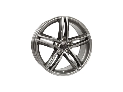 Диск Wheelworld WH11 Daytona Grey Painted R19 W8.5 PCD5x112 ET30 DIA66.6