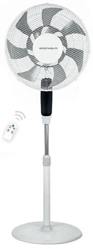 Вентилятор Grunhelm GFS-1650R (BP150530)