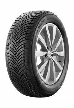 Kleber Quadraxer (235/55R19 101V)