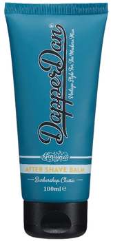 Бальзам після гоління Dapper Dan Classic 85 мл (715706021487)