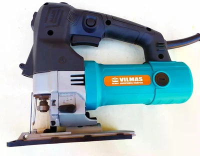 Электролобзик VILMAS 650-JS-65 (кейс)