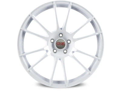 Диск OZ Ultraleggera White R17 W7.0 PCD4x100 ET37 DIA68.1