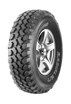 Nankang N-889 Mudstar M/T (285/70R17 121Q)
