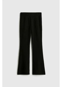 Брюки H&M 170 Черный 1233806