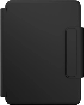 Чохол-клавіатура Typecase Edge для Apple iPad 11" 2025/10.9" 2022  Black (KB206-100-D-BLK-BLK-B-US-V5B)