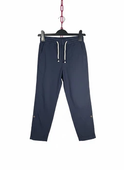 Брюки H&M 104 Синий 1140842