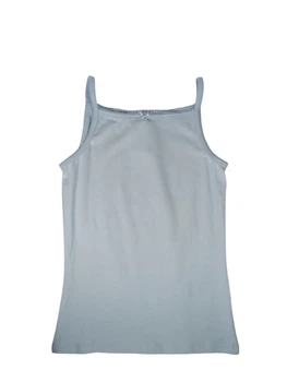 Майка H&M 122/128 Голубой 0750623_02