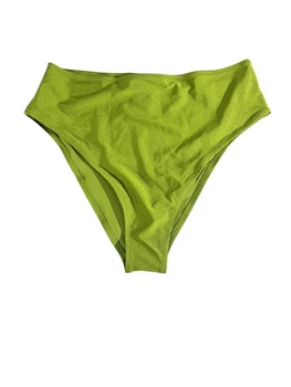 Купальные плавки H&M 46 Хаки 1050477_хаки