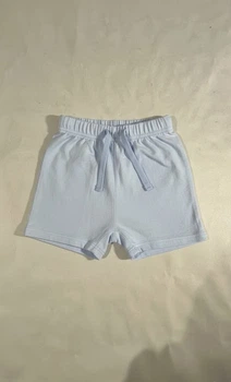 Шорты H&M 74 Голубой 1159367_голуб