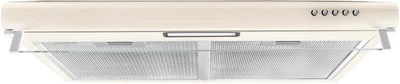 Вытяжка Perfelli PL 6244 BG LED