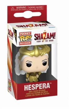 Брелок Funko Pop! Shazam! Fury of the Gods - Hespera (889698691307)